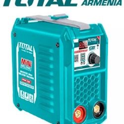 Inverter MMA welding machine 130A IGBT