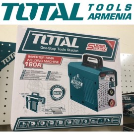 Եռակցման սարք 160 Ա / Inverter   