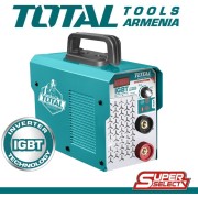Եռակցման սարք 160 Ա / Inverter   