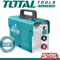 Welding machine 160 A Inverter  