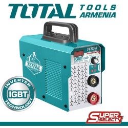 Welding machine 160 A Inverter  