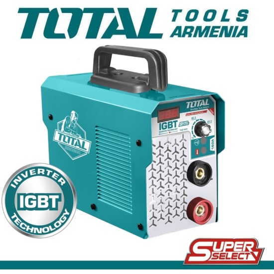 Welding machine 160 A Inverter Welding machine 160 A Inverter
