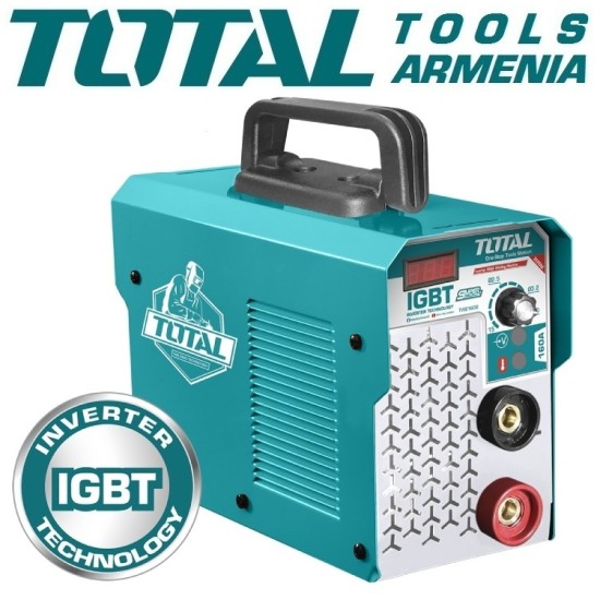 Welding machine 160 A Inverter Welding machine 160 A Inverter