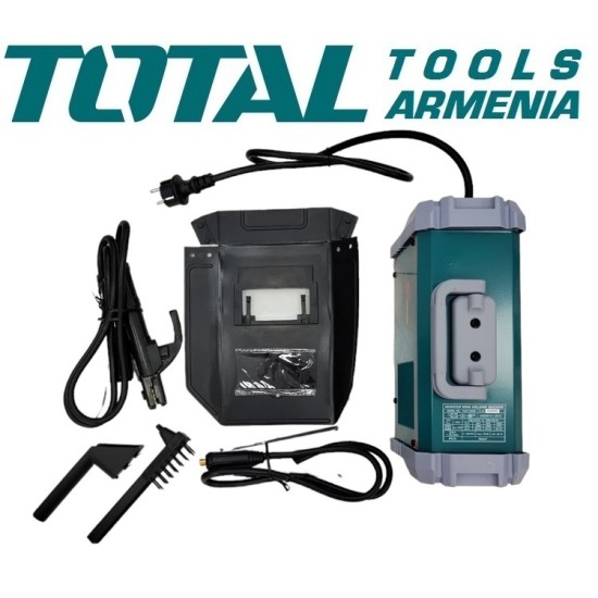 Welding machine 160A