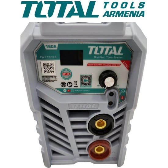 Welding machine 160A