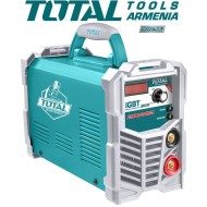 Welding machine 160 A Inverter/INDUSTRIAL