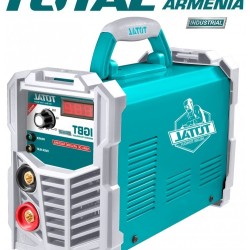 Welding machine 160 A Inverter/INDUSTRIAL