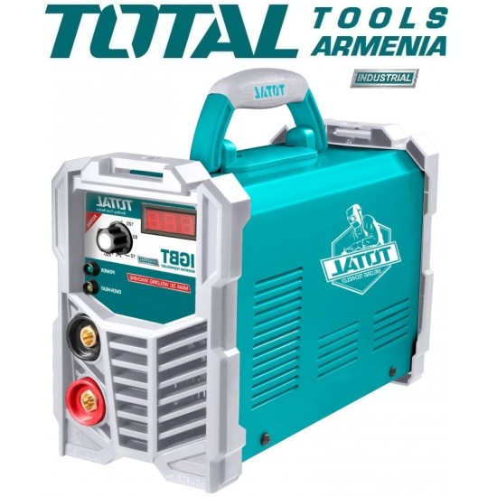 Welding machine 160 A Inverter/INDUSTRIAL Welding machine 160 A Inverter/INDUSTRIAL