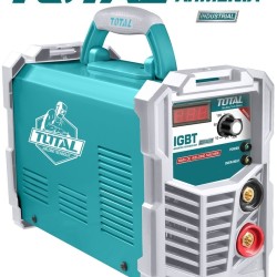 Welding machine 160 A Inverter/INDUSTRIAL