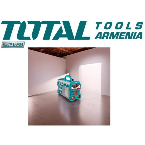 Welding machine 160 A Inverter 