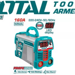 Welding machine 160 A Inverter 