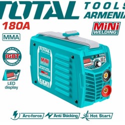 Inverter MMA welding machine 180A IGBT