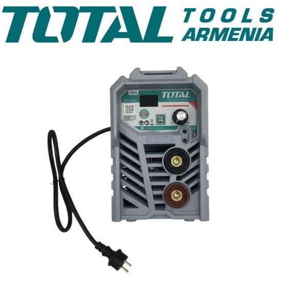 Inverter MMA welding machine 180A IGBT