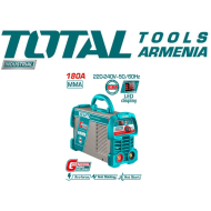 Inverter MMA welding machine 180A IGBT