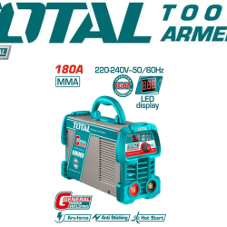 Inverter MMA welding machine 180A IGBT