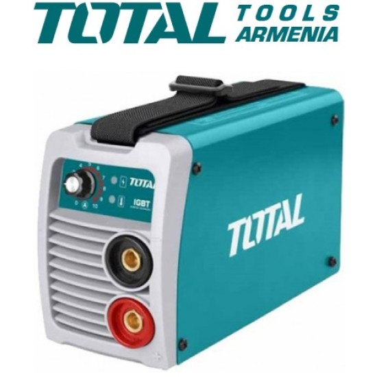Welding machine 180 A Inverter Welding machine 180 A Inverter