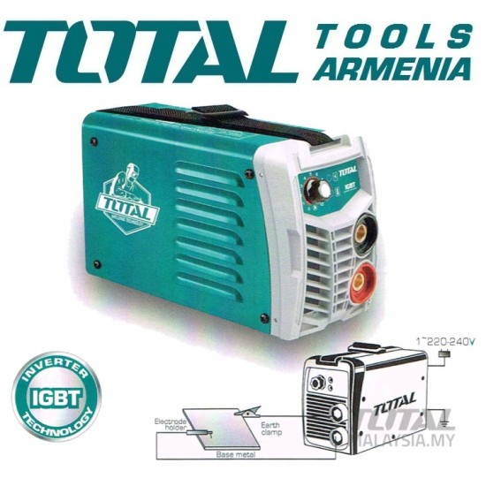 Welding machine 180 A Inverter Welding machine 180 A Inverter