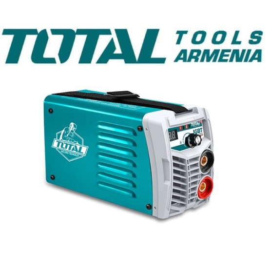 Welding machine 180 A Inverter Welding machine 180 A Inverter