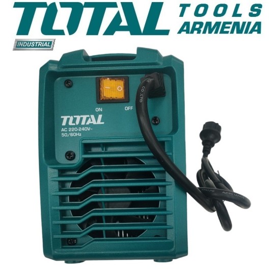 Inverter MMA welding machine 200A IGBT
