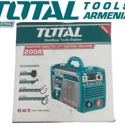 Inverter MMA/TIG Lift welding machine 200A IGBT