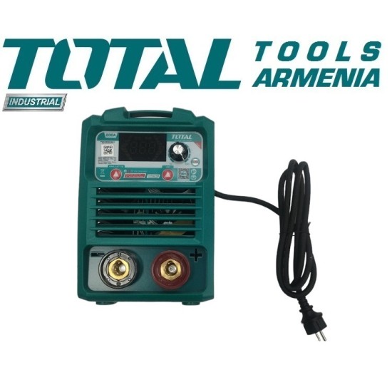 Inverter MMA/TIG Lift welding machine 200A IGBT