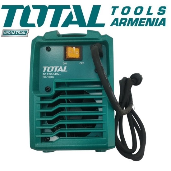 Inverter MMA/TIG Lift welding machine 200A IGBT