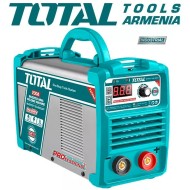 Inverter MMA welding machine 200A IGBT