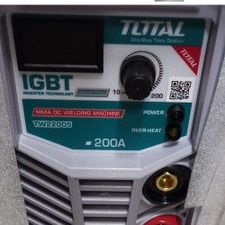 Welding machine 200 A Inverter  