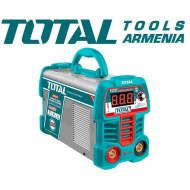 Inverter MMA welding machine 200A