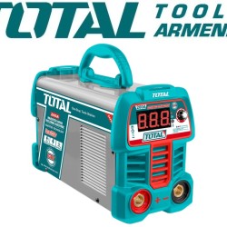 Inverter MMA welding machine 200A