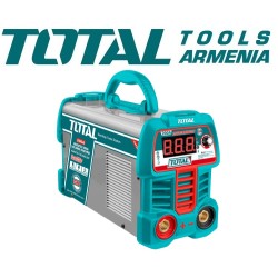Inverter MMA welding machine 200A