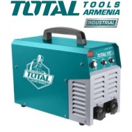 Welding machine 250 A Inverter/220-240 V/ 380-400 V/INDUSTRIAL