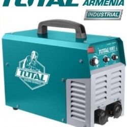 Welding machine 250 A Inverter/220-240 V/ 380-400 V/INDUSTRIAL