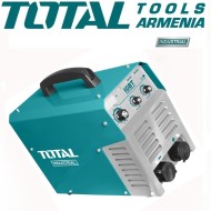 Welding machine 250 A Inverter/220-240 V/ 380-400 V/INDUSTRIAL