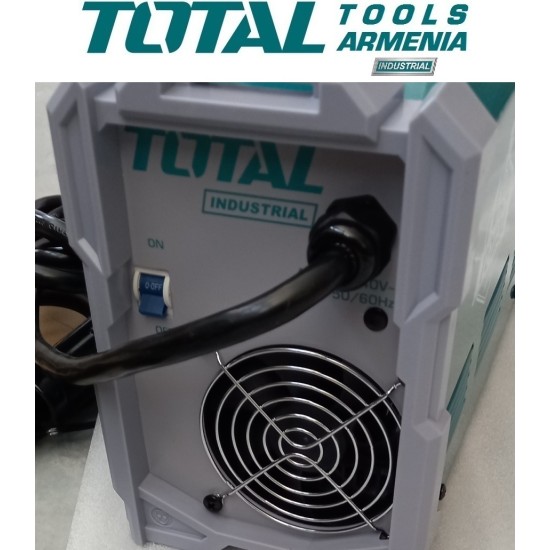 Welding machine 250 A Inverter INDUSTRIAL Welding machine 250 A Inverter INDUSTRIAL