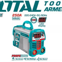 Welding machine 250 A Inverter