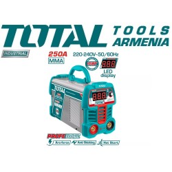 Welding machine 250 A Inverter