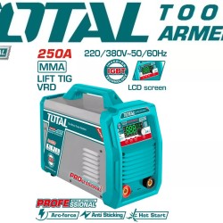 Welding machine 250 A Inverter
