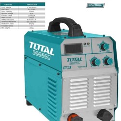 Welding machine 500 A three-phase/Inverter/INDUSTRIAL