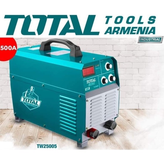 Welding machine 500 A three-phase/Inverter/INDUSTRIAL Welding machine 500 A three-phase/Inverter/INDUSTRIAL