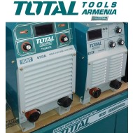Welding machine 630 A three-phase/Inverter/INDUSTRIAL