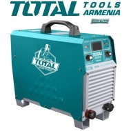 Welding machine 630 A three-phase/Inverter/INDUSTRIAL