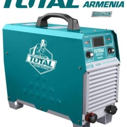 Welding machine 630 A three-phase/Inverter/INDUSTRIAL