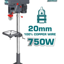 Drilling machine 750 W