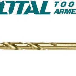 Drill bit for metal HSS 4x75mm