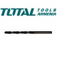 Drill bit for metal HSS 4x75mm
