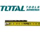 Drill bit for metal HSS 4.5x80mm