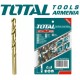 Drill bit for metal HSS 4.5x80mm Drill bit for metal HSS 4.5x80mm