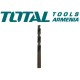 Drill bit for metal HSS 13x151mm
