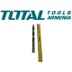 Drill bit for metal HSS 13x151mm
